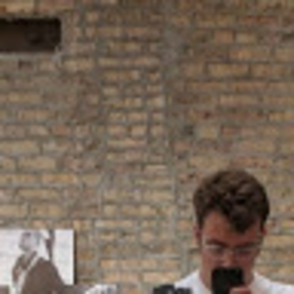 Meet your Posher, Will